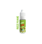 Freeze - DRUGINBUS 10ml - LIQUIDEO