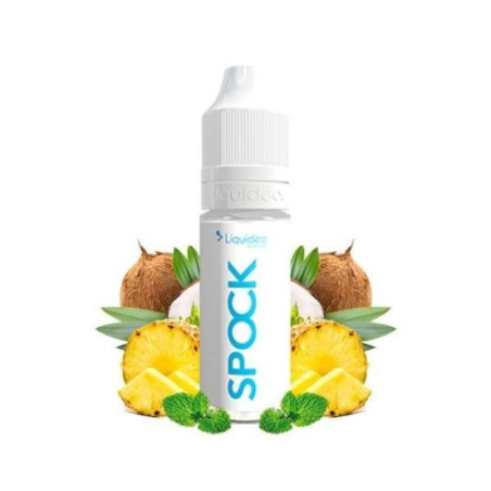 Freeze - DRUGINBUS 10ml - LIQUIDEO