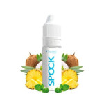 Freeze - DRUGINBUS 10ml - LIQUIDEO