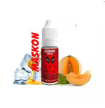 Freeze - DRUGINBUS 10ml - LIQUIDEO