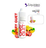 Freeze - DRUGINBUS 10ml - LIQUIDEO