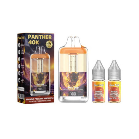 Freeze - DRUGINBUS 10ml - LIQUIDEO