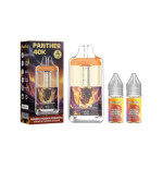 Freeze - DRUGINBUS 10ml - LIQUIDEO