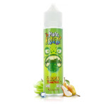 Freeze - DRUGINBUS 10ml - LIQUIDEO