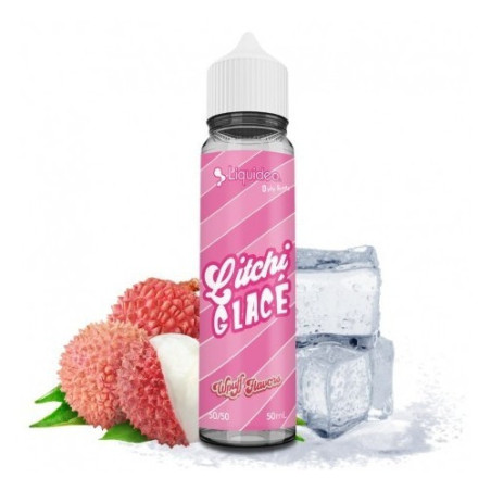 Freeze - DRUGINBUS 10ml - LIQUIDEO