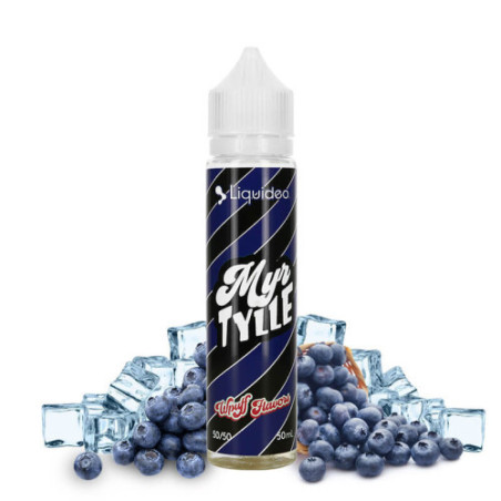 Freeze - DRUGINBUS 10ml - LIQUIDEO