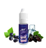 Freeze - DRUGINBUS 10ml - LIQUIDEO