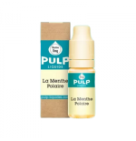 Menthe Polaire Pulp 10ml - 09 mg
