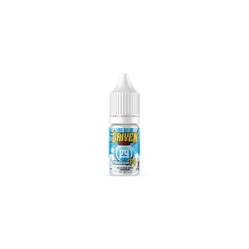 Frozen C4 10ML - Swoke