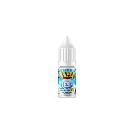 Frozen C4 10ML - Swoke