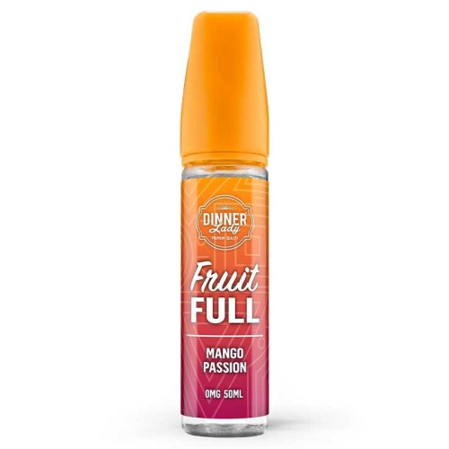 Mango Passion Fruit Full