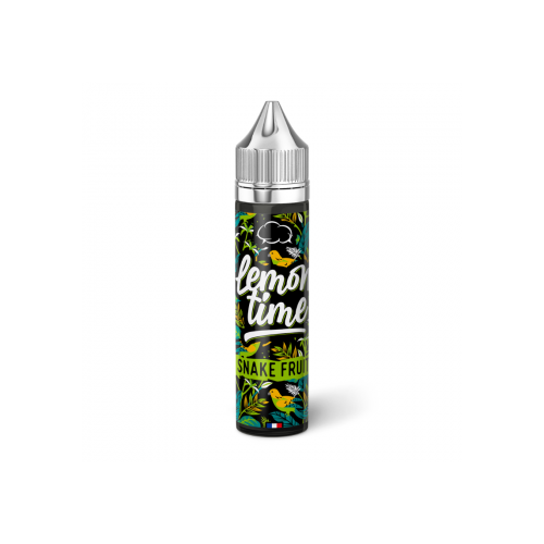 Snake Fruit Lemon'Time EliquidFrance 50ml - 00 mg