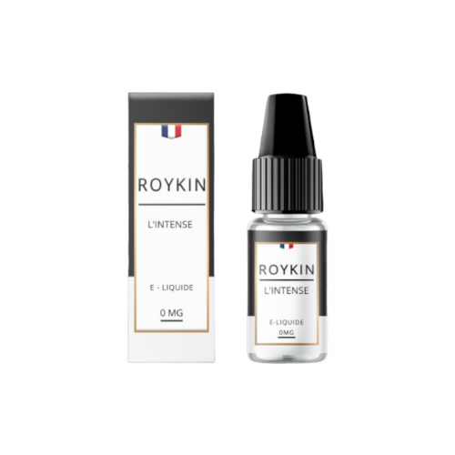 L'Intense 10ml - Roykin (5 pièces)