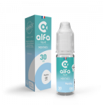 Menthe 70/30 Menthes Alfaliquid 10ml - 03 mg