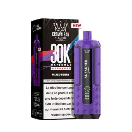 Blue Razz Lemonade