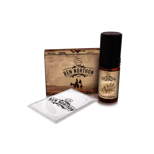 Gold Digger 10ML à l'unité - Ben Northon