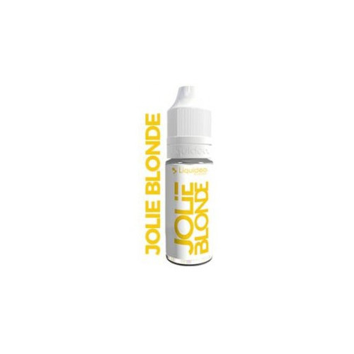 Jolie Blonde 10ML de Liquideo