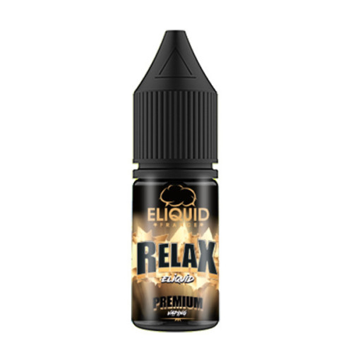 Relax EliquidFrance Premium 10ml - 12 mg