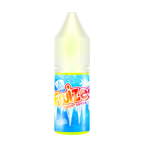 Sunset Lover EliquidFrance Fruizee 10ml - 12 mg
