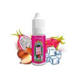 Freeze - DRAGON SERPENT 10ml - LIQUIDEO