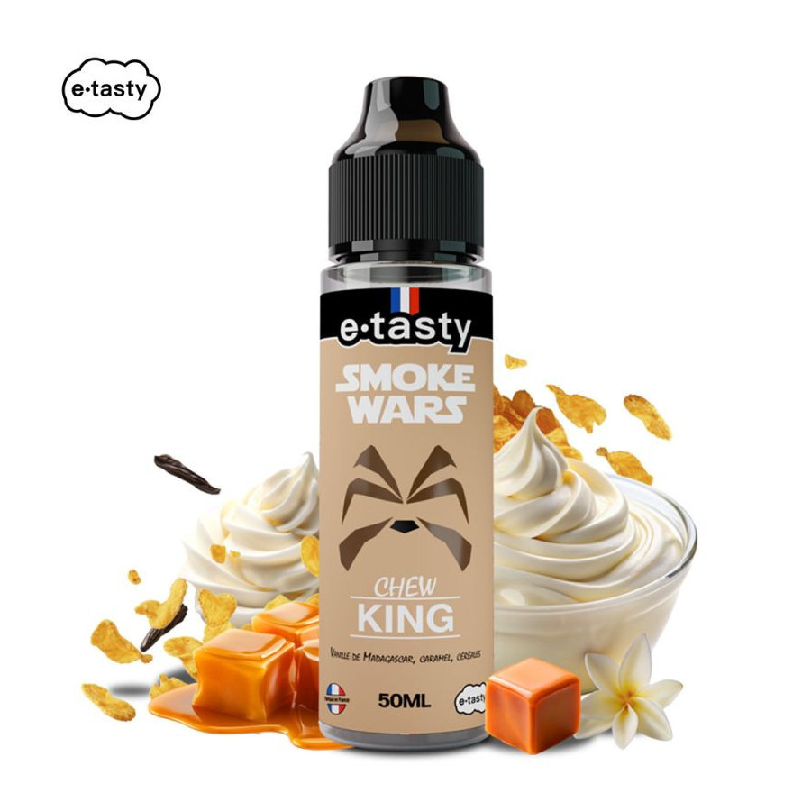 Chew King