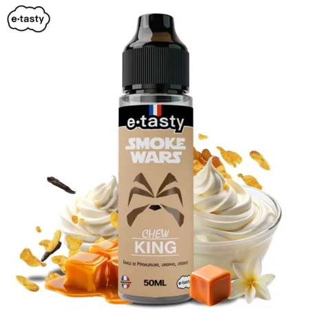 Chew King