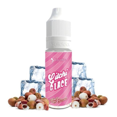 Freeze - DRAGON SERPENT 10ml - LIQUIDEO