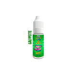 Freeze - DRAGON SERPENT 10ml - LIQUIDEO