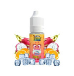 Freeze - DRAGON SERPENT 10ml - LIQUIDEO