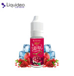 Freeze - DRAGON SERPENT 10ml - LIQUIDEO