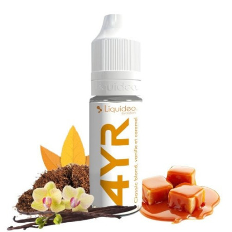 Freeze - DRAGON SERPENT 10ml - LIQUIDEO
