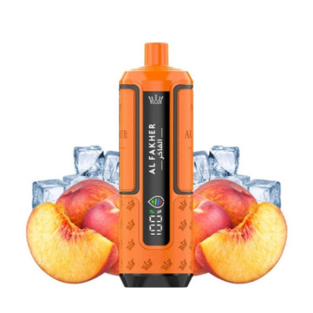 Freeze - DRAGON SERPENT 10ml - LIQUIDEO