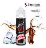 Freeze - DRAGON SERPENT 10ml - LIQUIDEO