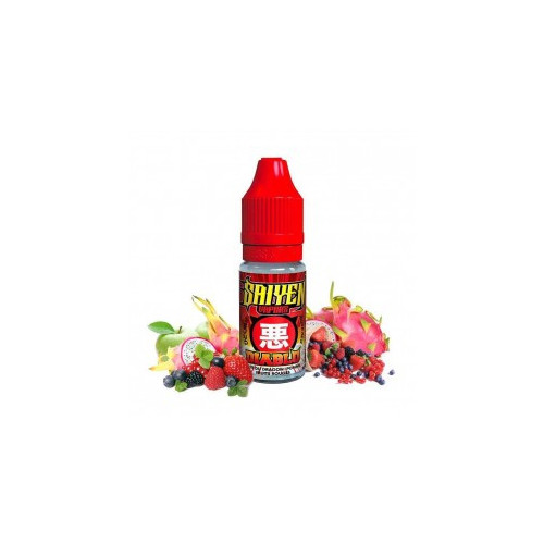 Diablo 10ML - Swoke