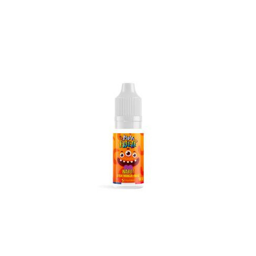 Nabot 10ML - Multi Freeze/Liquideo