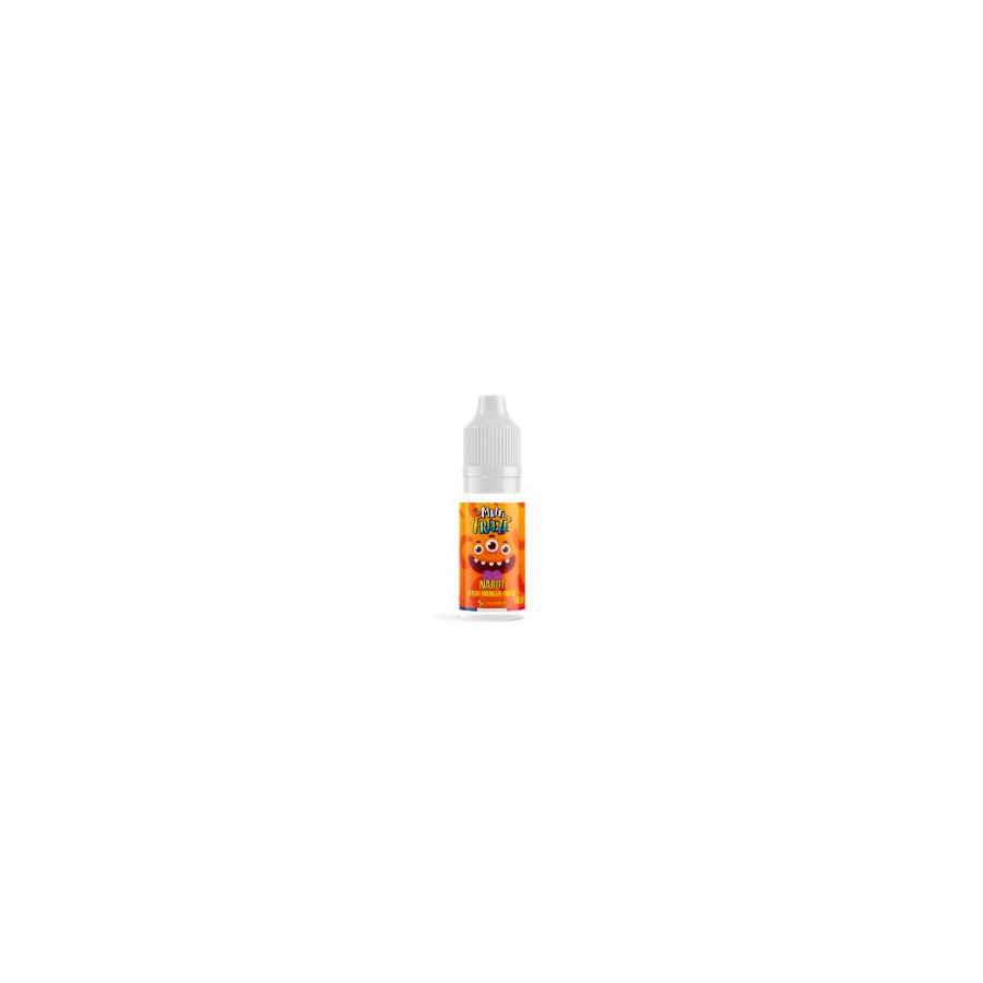Nabot 10ML - Multi Freeze/Liquideo