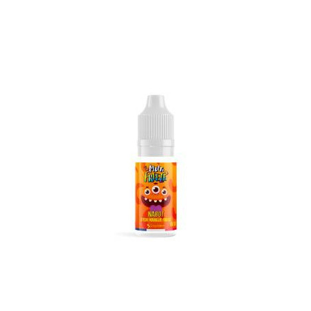 Nabot 10ML - Multi Freeze/Liquideo