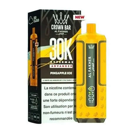 Ice Blue