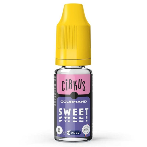 Sweet Classic Wanted 10ml