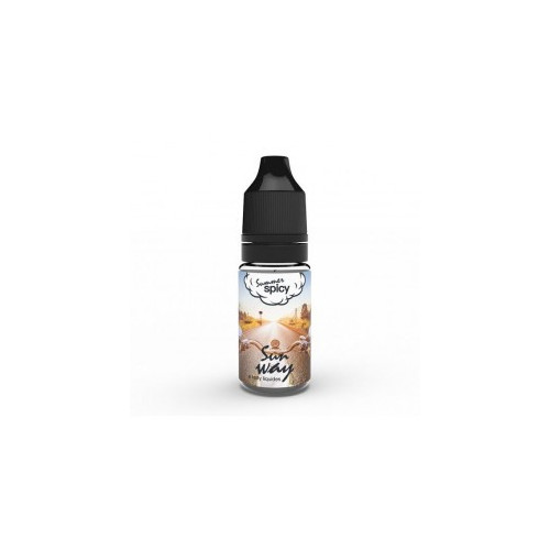 Sun Way 10ML - E. Tasty