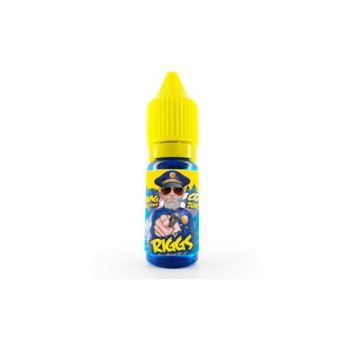 Cop Juice - Riggs 10ML x10