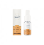 Globe Trotteur 10ml - Petit Nuage (5 pièces)