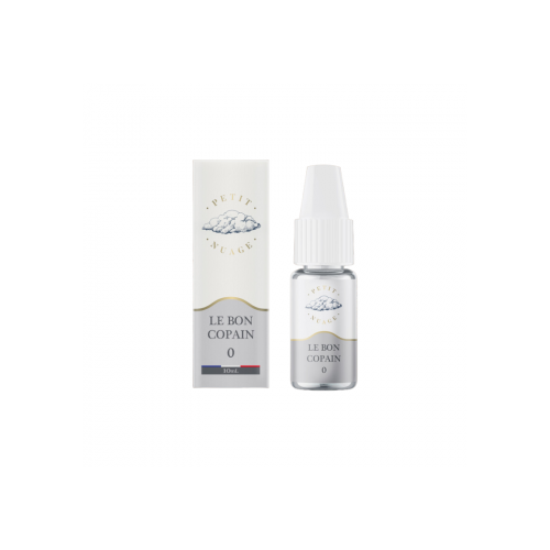 Le Bon Copain 10ml - Petit Nuage (5 pièces)