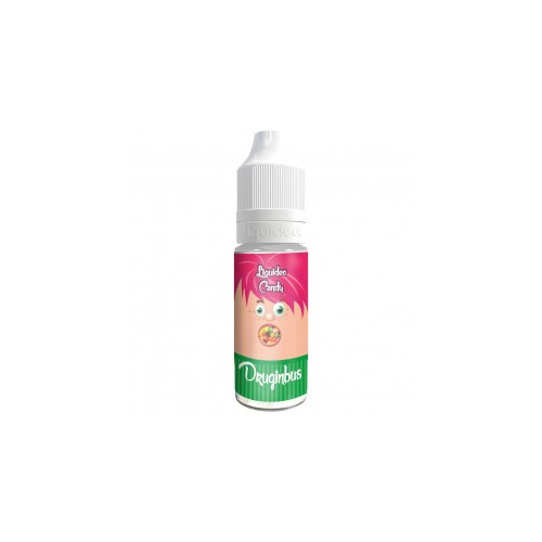 Druginbus 10ML - Tentation/Liquideo