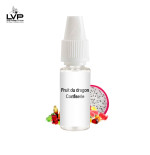 Echantillon Fruit du Dragon Confiserie 10ml - Marque Blanche - LVP