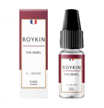 The Rebel 10ml - Roykin (5 pièces)