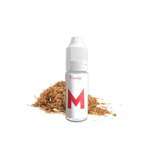 Evolution - LE M 10ml - LIQUIDEO