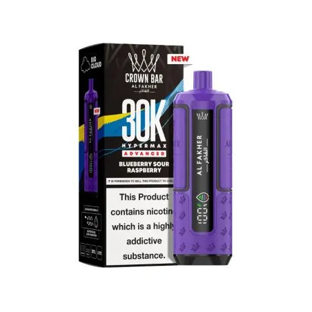 Grape Mint