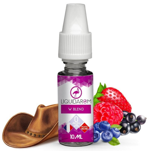 W Blend LiquidArom 10ml