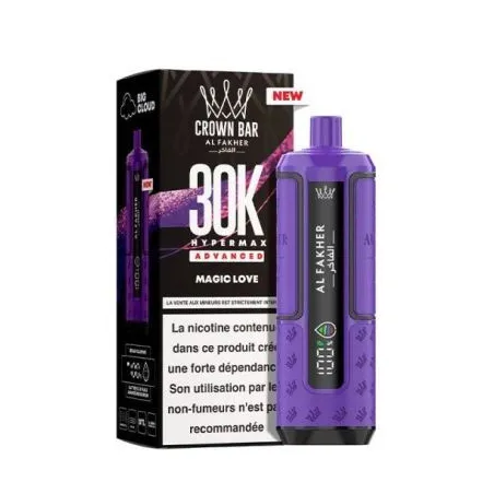 Mixed Berry